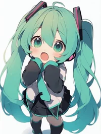 Miku nwn 2