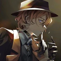 Chuuya Nakahara