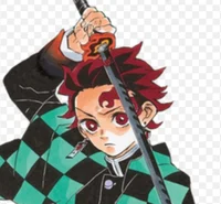 Tanjiro
