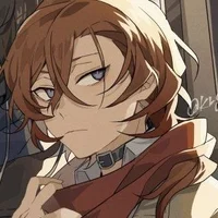 Chuuya