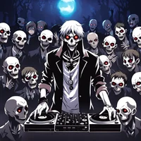 Party of the Dead