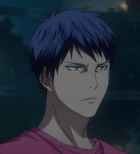 Aomine Daiki