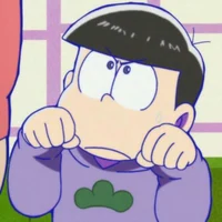 Karamatsu Matsuno