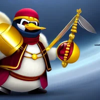 King Dedede
