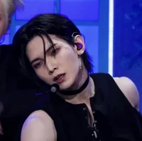 Yeosang