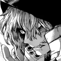 Tomura Shigaraki