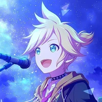 Len Kagamine