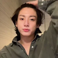 Jungkook 
