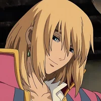 Howl Pendragon