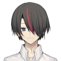 your besties brother