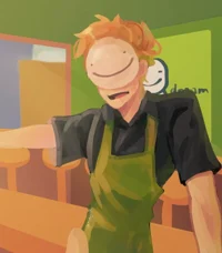 Barista Dream