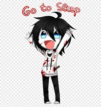 Baby Jeff the Killer