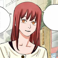 Makima