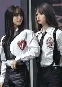 Fem Lee know and han