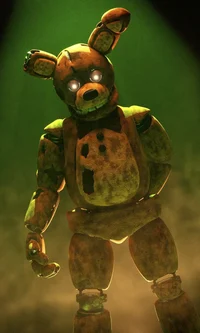 Springtrap