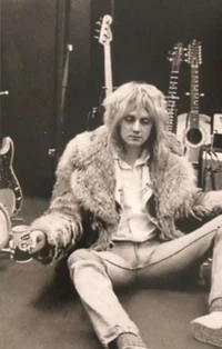Roger taylor -70s-