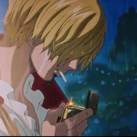 Sanji 