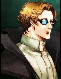 Brother Van Augur