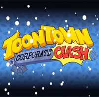 -Corporate Clash RP-