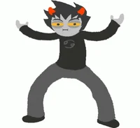 Karkat Vantas