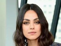 Mila Kunis 