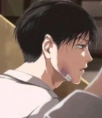 Levi Ackerman