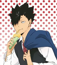 Kuroo Tetsurou 