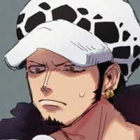 Trafalgar Law