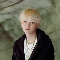 Yoongi