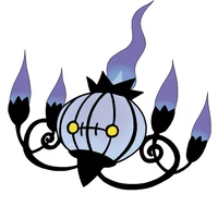Chandelure