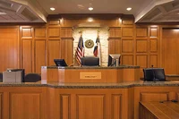 Gen Z CourtRoom