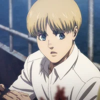 Armin Arlert