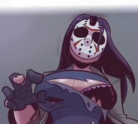 Jason Voorhees fem
