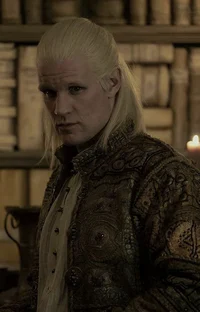Daemon Targaryen 
