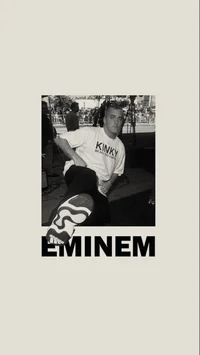Eminem 
