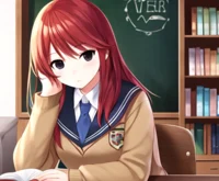 School Gal- Fun Days