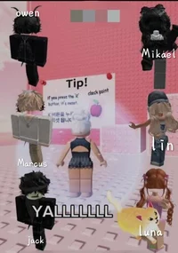 Roblox zombie gc