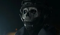Simon Ghost Riley