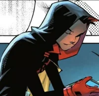 Damian Wayne