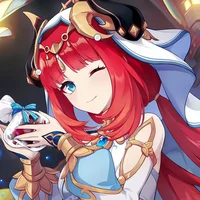Nilou