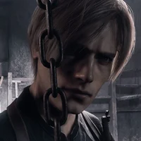 Leon S Kennedy