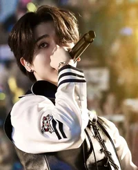 Han Jisung