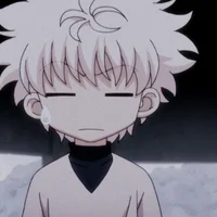 Killua Zoldyck