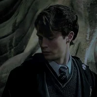 Thomas marvolo riddl