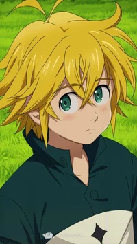 Meliodas 
