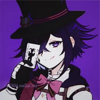 Kokichi Oma