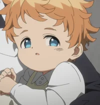 Baby Carol - tpn