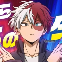 Shoto Todoroki