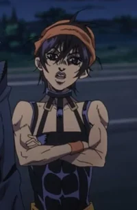 Narancia   