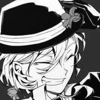 Older brother chuuya